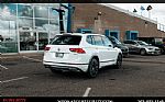 2020 Tiguan 2.0T SE R-Line Black 4Motion Thumbnail 7