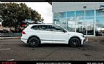 2020 Tiguan 2.0T SE R-Line Black 4Motion Thumbnail 8
