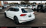 2020 Tiguan 2.0T SE R-Line Black 4Motion Thumbnail 18