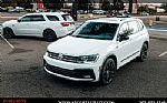 2020 Tiguan 2.0T SE R-Line Black 4Motion Thumbnail 67