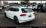 2020 Tiguan 2.0T SE R-Line Black 4Motion Thumbnail 72