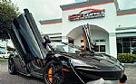 2018 570S Spider Thumbnail 1