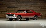 1966 Chevelle SS Thumbnail 1
