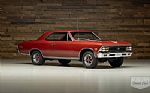 1966 Chevelle SS Thumbnail 7