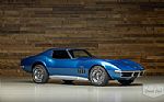 1969 Corvette Thumbnail 7