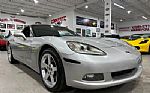 2008 Corvette Thumbnail 4