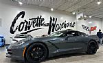 2014 Corvette Thumbnail 1