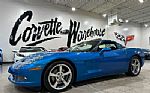 2010 Corvette Thumbnail 1