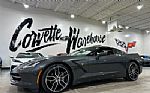 2018 Corvette Thumbnail 1
