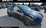 2021 Model Y Thumbnail 3