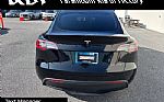 2021 Model Y Thumbnail 6