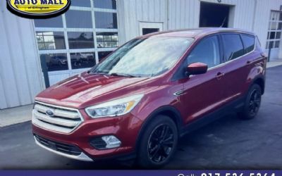 Photo of a 2019 Ford Escape SE FWD for sale