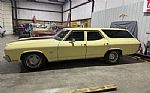 1972 Chevelle Thumbnail 2