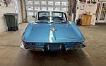 1965 Corvette Sting Ray Thumbnail 3