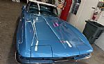 1965 Corvette Sting Ray Thumbnail 8