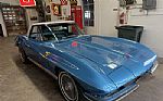 1965 Corvette Sting Ray Thumbnail 7