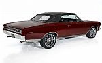 1966 Chevelle Thumbnail 20