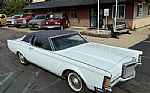 1971 Continental Mark III Thumbnail 1