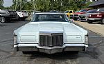 1971 Continental Mark III Thumbnail 4