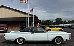 1971 Continental Mark III Thumbnail 3