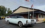 1971 Continental Mark III Thumbnail 2
