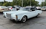 1971 Continental Mark III Thumbnail 5