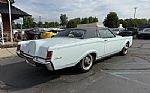 1971 Continental Mark III Thumbnail 7