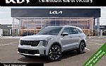 2026 Sorento Thumbnail 1