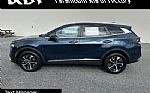 2023 Sportage Hybrid Thumbnail 4
