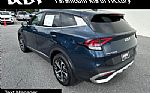 2023 Sportage Hybrid Thumbnail 5