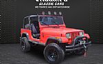 1995 Wrangler Thumbnail 2
