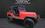 1995 Wrangler Thumbnail 1