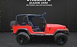 1995 Wrangler Thumbnail 3