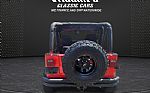 1995 Wrangler Thumbnail 6