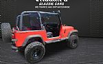 1995 Wrangler Thumbnail 4