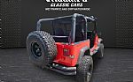 1995 Wrangler Thumbnail 5