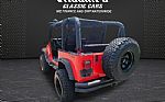 1995 Wrangler Thumbnail 7