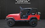 1995 Wrangler Thumbnail 9