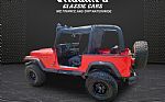 1995 Wrangler Thumbnail 8