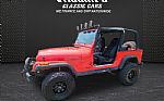 1995 Wrangler Thumbnail 10