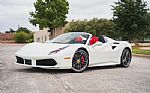2018 488 Spider Thumbnail 2