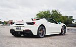 2018 488 Spider Thumbnail 11