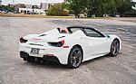 2018 488 Spider Thumbnail 12