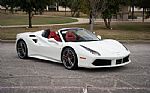 2018 488 Spider Thumbnail 15