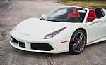 2018 488 Spider Thumbnail 26
