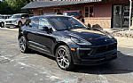 2024 Macan S Thumbnail 1