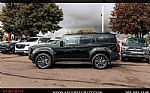 2027 Land Cruiser Thumbnail 4