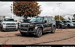 2027 Land Cruiser Thumbnail 3