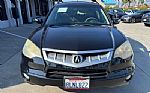 2008 RDX SH-AWD Thumbnail 2
