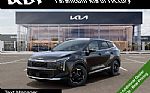 2027 Sportage Thumbnail 1